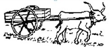 oxcart 220